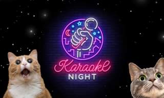 Taking a vote! Would you like to see Karaoke Night continue at 602?? Chime in be
