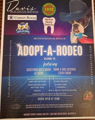 Check this out…they’re having discounts on adoption…..plus, save your adopti